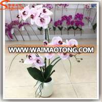 outdoor artificial plastic vases wedding decoration flowers for sale