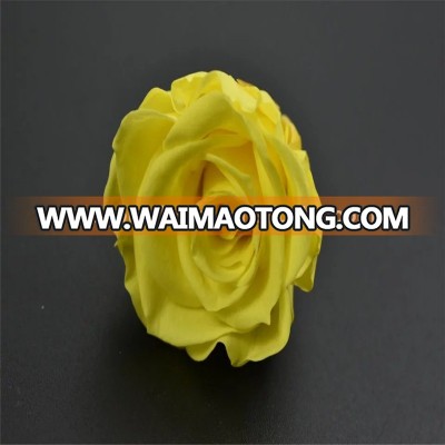 Mother's Day Gift Immortal Flowers Colorful Roses Preservation Wholesale From Yunnan