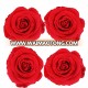 wholesale long lasting  flowers preserved roses for valentines day