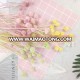 High sale good reputation fashion cheap artificial hydrangea flowers